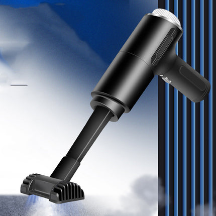 High-power Car Vacuum Cleaner Handheld