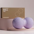 Purple Boxed