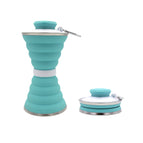 Light green / 500ML