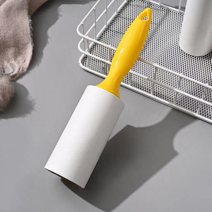 Tearable Lint Remover Roller Household