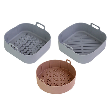 Multifunctional Silicone Pad For Home Air Fryer