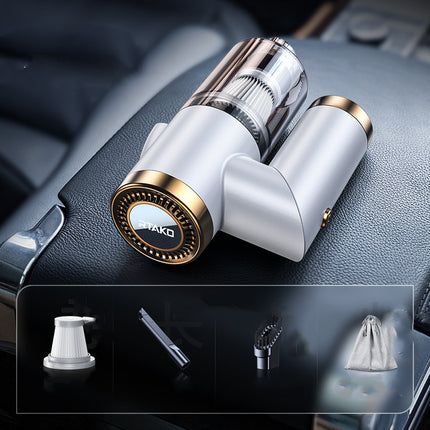 High Power Handheld Portable Vacuum Cleaner