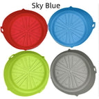 Sky Blue / 20cm