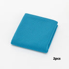 Sky blue2pcs / 30x100cm / Opp bag