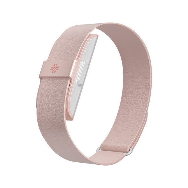 Smart Sports Bracelet with Heart Rate Monitoring