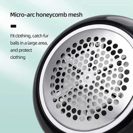 Electric Pellets Lint Remover For Clothing