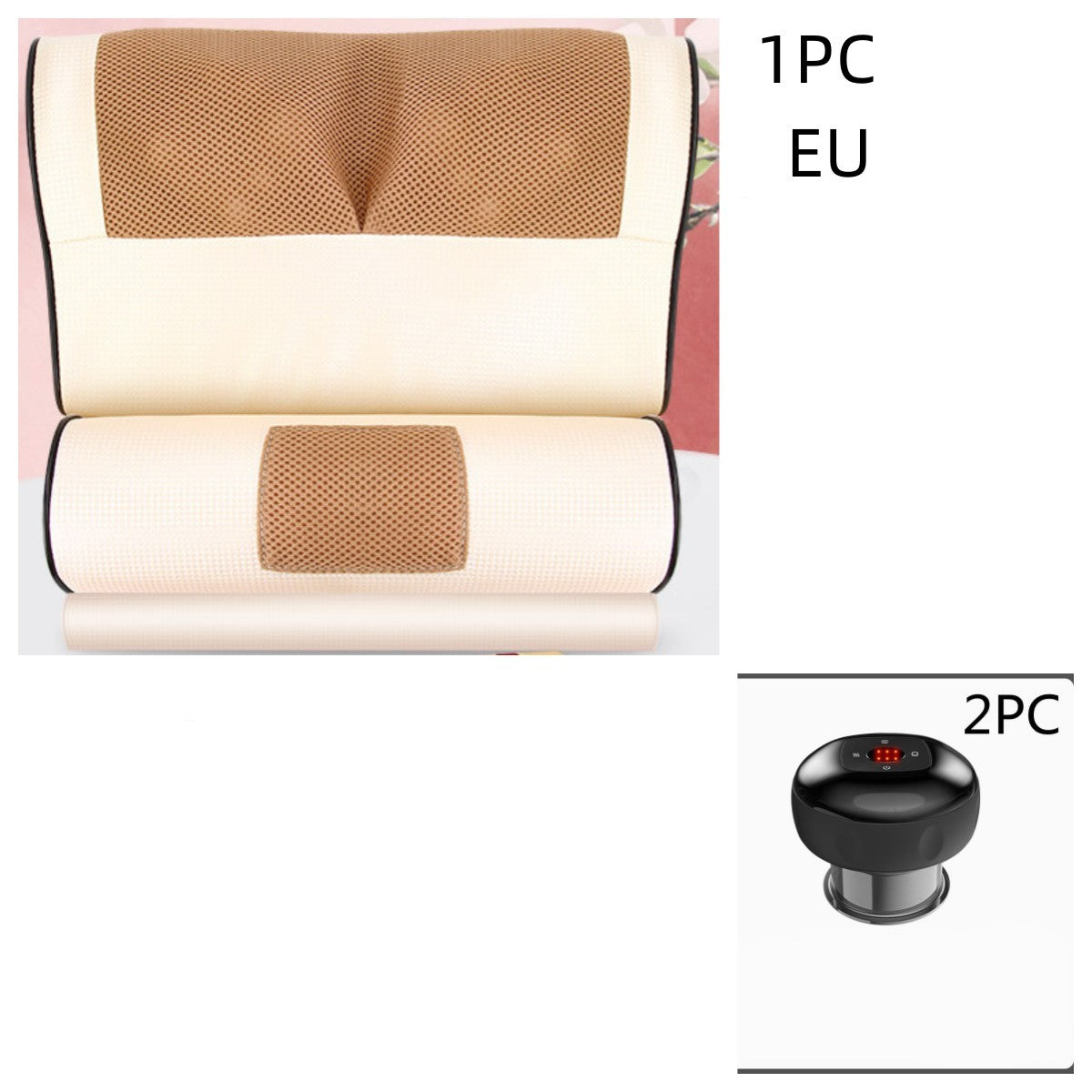 Electric Vacuum Cupping Massage Body Cups Anti-Cellulite Therapy Massager For Body Electric Guasha Scraping