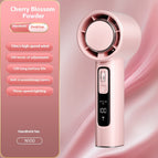 N100 Cherry Blossom Powder