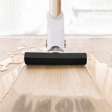 Upgraded Mini Mops Floor Cleaning Sponge Squeeze Mop Home Cleaner Mop