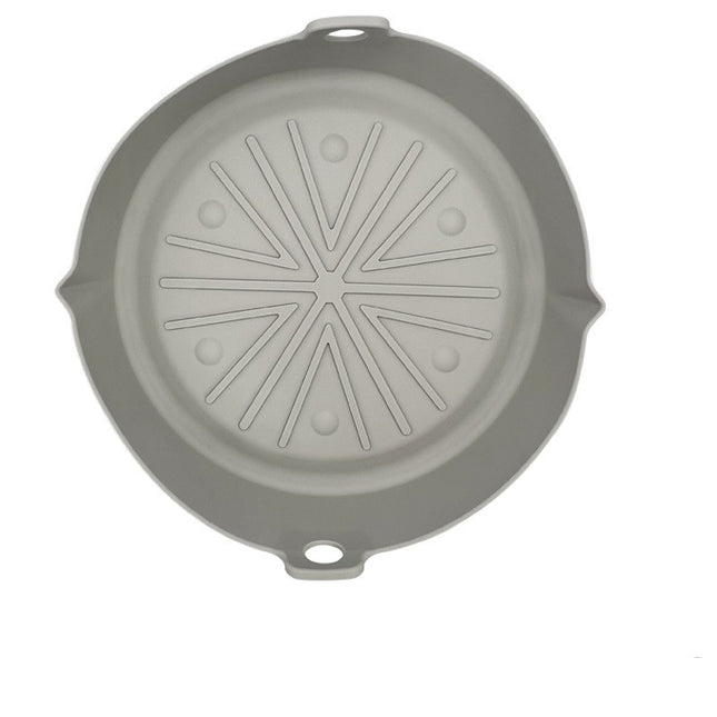 Food Grade Silicone Air Fryer Mat