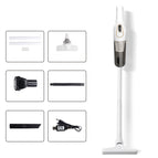 White / Upgrade Model / USB