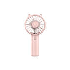 USB Rechargeable Pink / 15x7.5x4.3cm