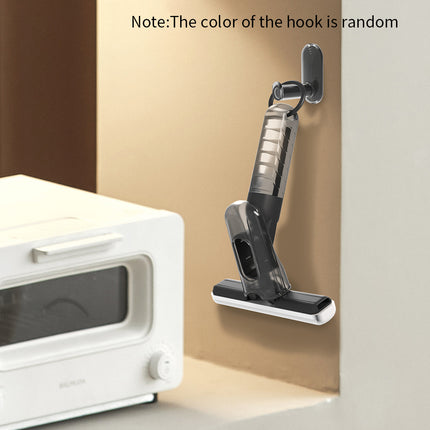 Portable Self-Squeeze Mini Spray Mop For Countertop Cleaning, Small Spaces, Kitchens Table