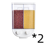 2packs white / 1000ML