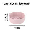 16CM integrated pink