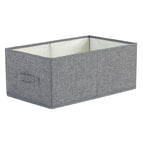 Grey / 41x24x17cm