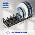 Plate Rack Deep 41cm