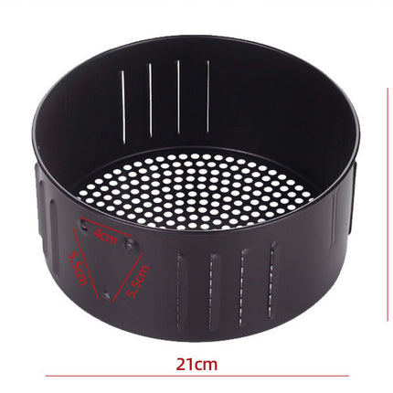 Air Fryer Accessories Liner Food Basket