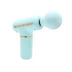 Blue / USB