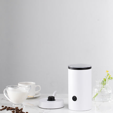 Milk Frother Electric Milk Frother Household Automatic Frother