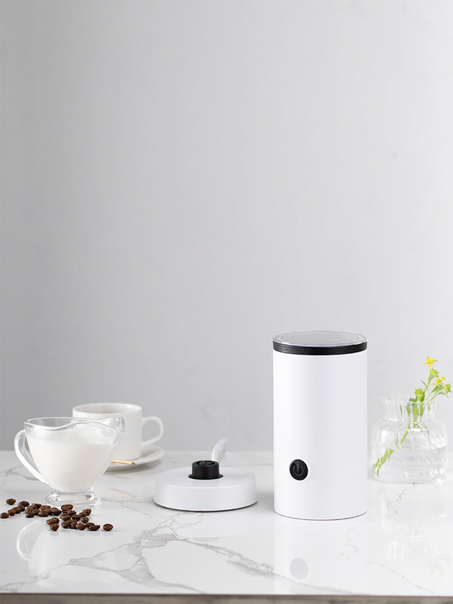 Milk Frother Electric Milk Frother Household Automatic Frother