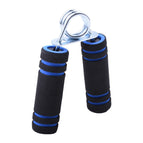 Blue thread