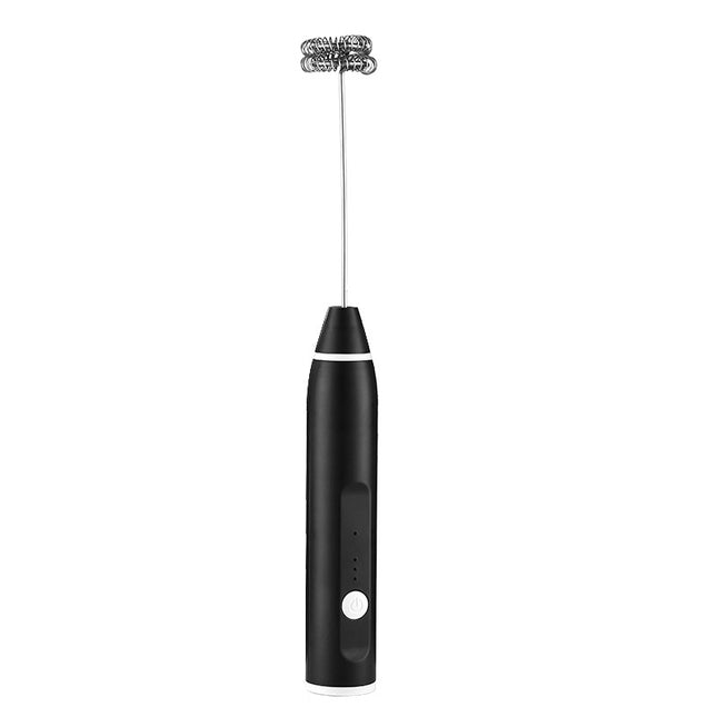 Handheld Electric Mixer & Milk Frother