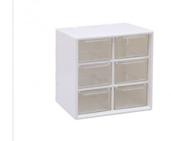Drawer - Type Compartments For Dormitory