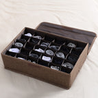 Retro Coffee Color / 43x29x13CM