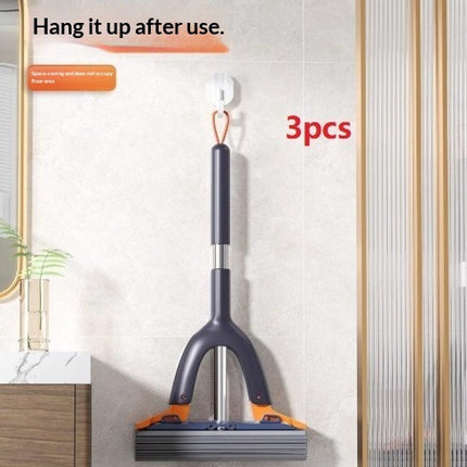 Mini Mop For Cleaning Desktops
