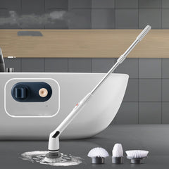 Collection image for: Electric Scrubbers