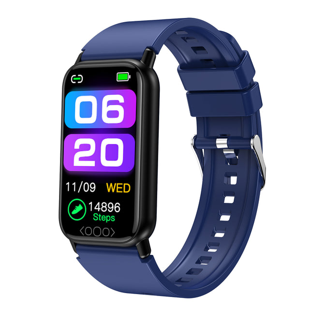 Smart Bracelet with Heart Rate Monitoring