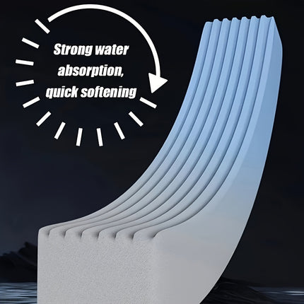 Portable Self-Squeeze Mini Spray Mop For Countertop Cleaning, Small Spaces, Kitchens Table