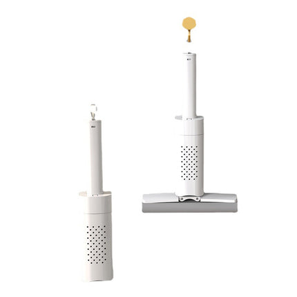 Sponge Suction Handheld Mini Mop
