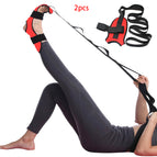 Red / 2PCS