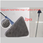 Blue / 1 Style 2pcs