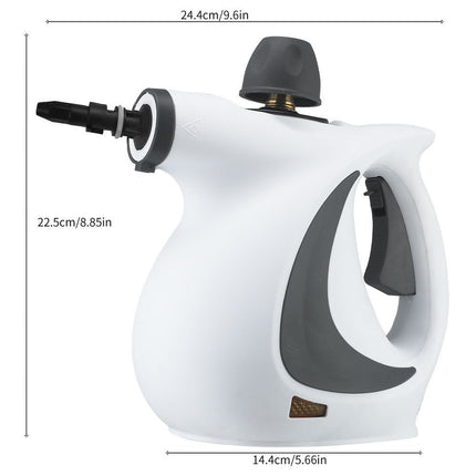 High-pressure Steam Cleaner For Air Conditioners And Kitchens