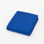 Royalblue / 30x100 / Circularsiliconebag