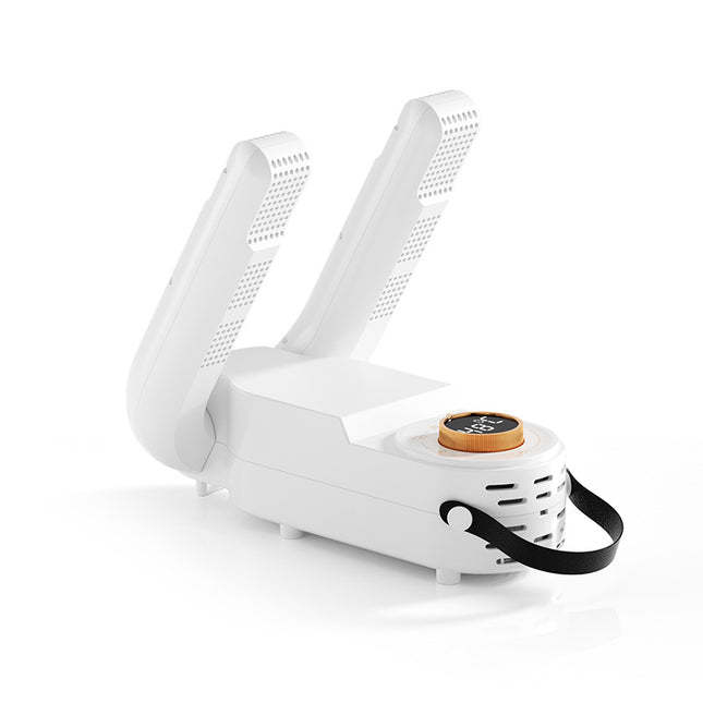 Smart Household Shoe Dryer with Dehumidification