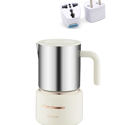 Multi Functional Milk Frother And Heater