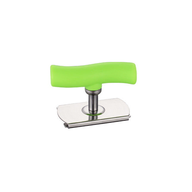 Adjustable Stainless Steel Jar & Bottle Opener for Kitchen