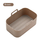 Small Size Brown