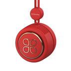 Red / USB
