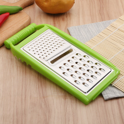 Kitchen Supplies Multi-functional Stainless Steel Chopper