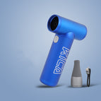 Blue / USB