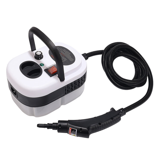 Household Steam Cleaner Kitchen, High Temperature And High Pressure