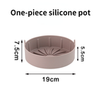 19CM allinone brown