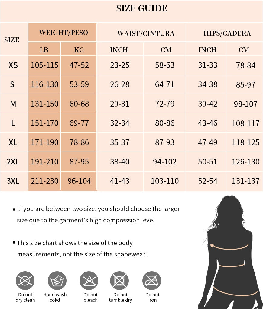 Steel Boned Corset Shapewear Tummy Waist Body Shaper With Extended Button