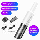Wireless Rechargeable White