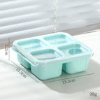 670ml / Green